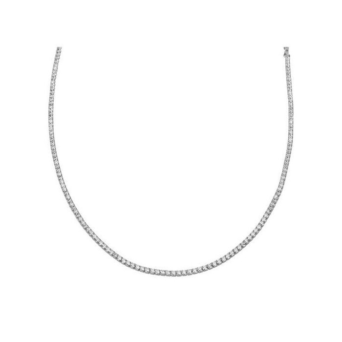 COLLANA TENNIS CHI MI AMA 130062 [c4974d8b]