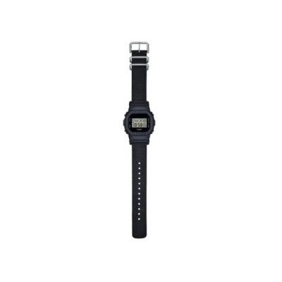 OROLOGIO CASIO G-SHOCK NERO DW-5600BCE-1ER [48a29381]
