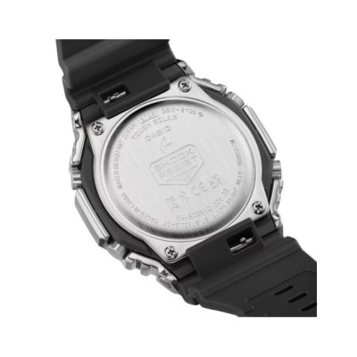 OROLOGIO CASIO G-SHOCK BLUETOOTH GMB-2100A-1A3ER [69d7cbe7]