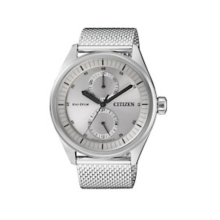 CITIZEN UOMO ECO-DRIVE BU3011-83H [cfd18a1c]