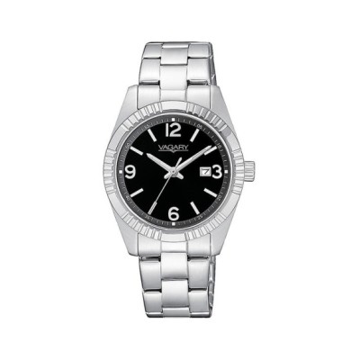 OROLOGIO VAGARY ACCIAIO DONNA IU2-219-51 [fa87603e]