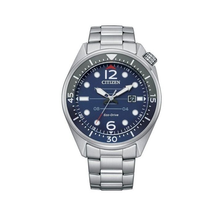OROLOGIO UOMO CITIZEN ECO-DRIVE AW1716-83L [970ce2b4]