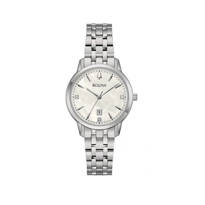 OROLOGIO DONNA CON DIAMANTI 96P233 [22f85bc4]
