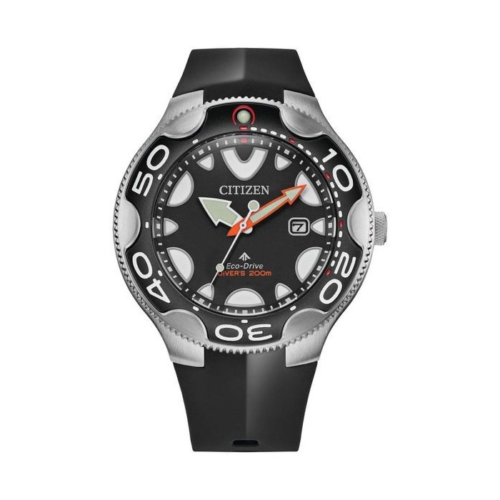 CITIZEN  ORCA  PROMASTER ECO-DRIVE BN0230-04E [7abca986]