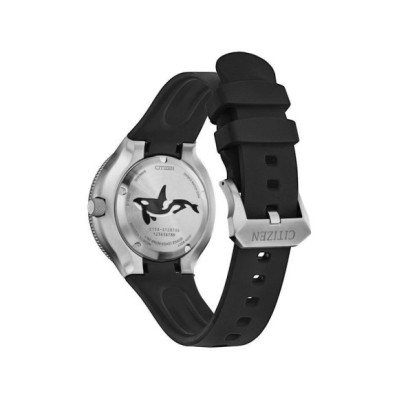 CITIZEN  ORCA  PROMASTER ECO-DRIVE BN0230-04E [14872b8f]