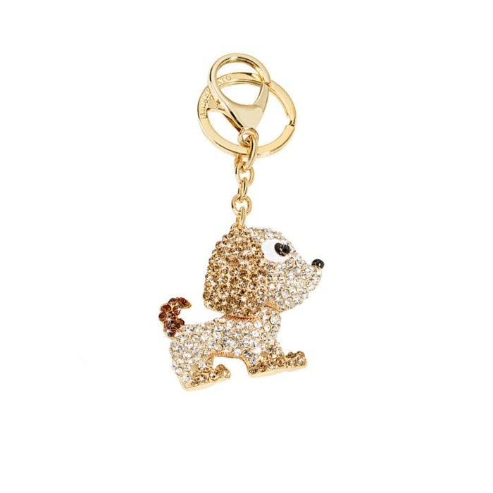 PORTACHIAVI CAGNOLINO MORELLATO SD0337 [a55b9029]