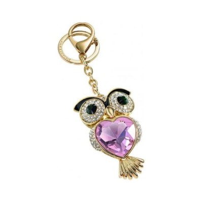 PORTACHIAVI GUFO MORELLATO SD0372 [32ba4e6d]