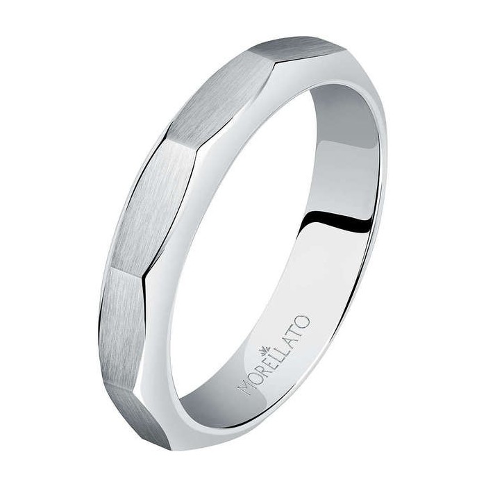 ANELLO MOTOWN RING MORELLATO SALS64021 [3b18c291]