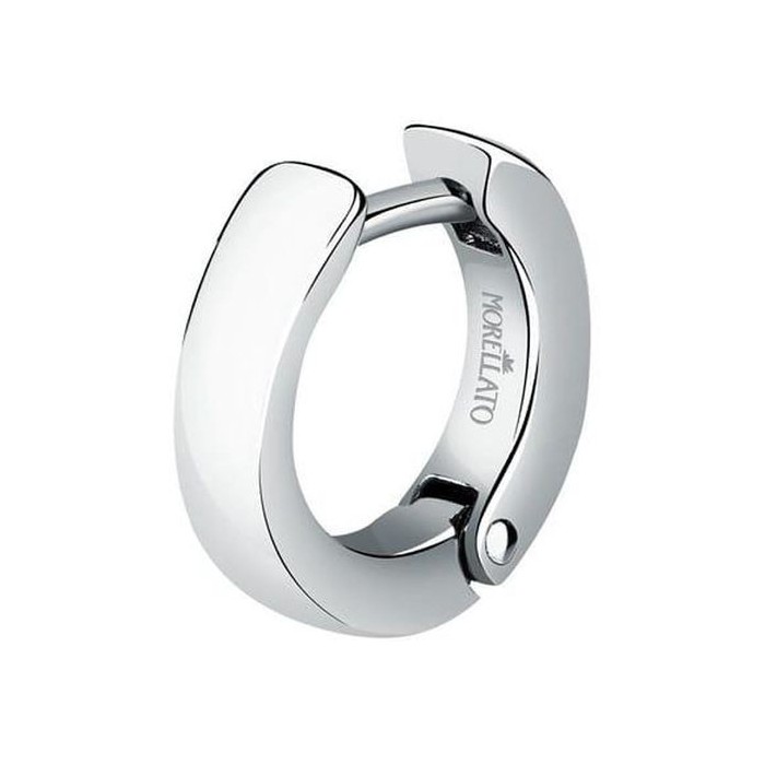 MONO ORECCHINO UOMO MOTOW ACCIAIO MORELLATO SALS74 [eb0da834]