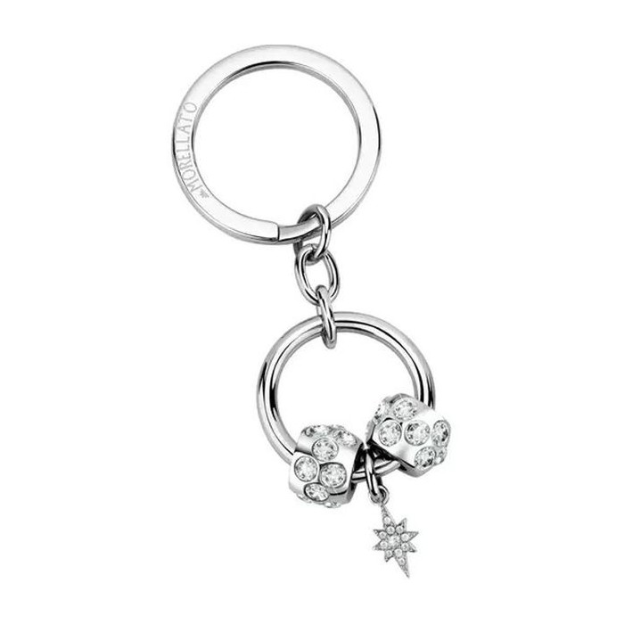PORTACHIAVI MORELLATO KEYRINGS SD7317 [3997181e]