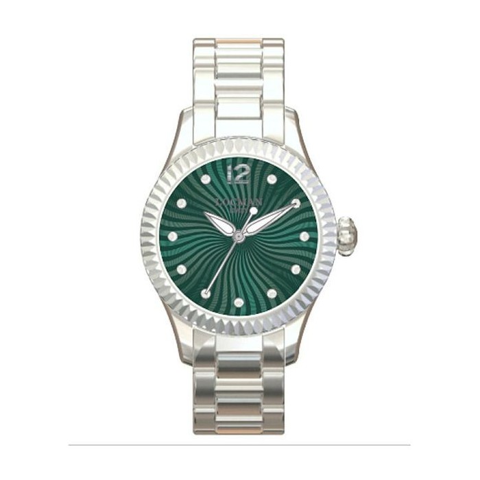 LOCMAN DONNA ISOLA D'ELBA 0465A03A-00DGNK2B0 [6aed46bc]