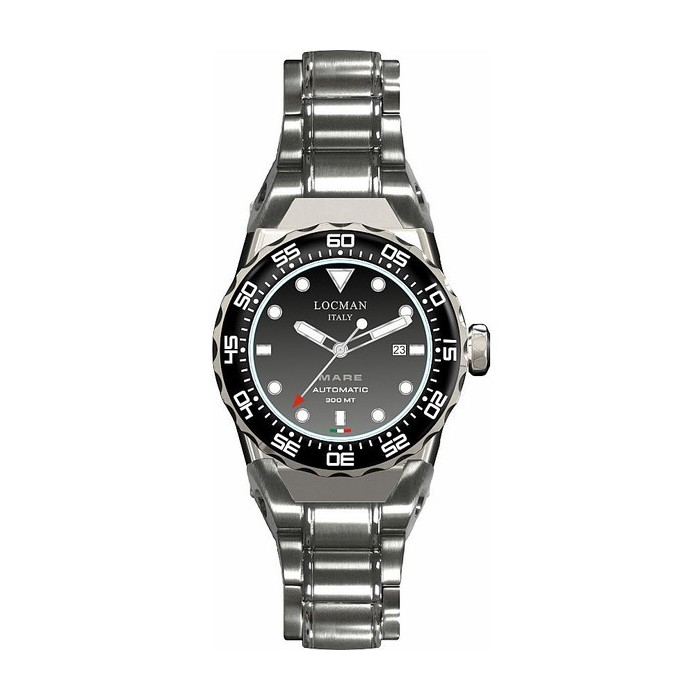 OROLOGIO AUT. MARE LOCMAN 0559A25A-00KANKB0 [5e751732]