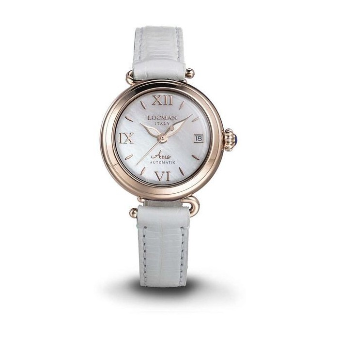 OROLOGIO AMO AUTOMATICO 0700R14R-RGMWRGPW [f3f0065a]