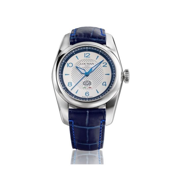 LOCMAN AETHALIA MECCANICO 0461T06B-00AGBLPB [6a966396]