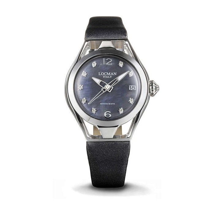 MONTECRISTO LADY CON BRILL. 0526A15D-00MAIDRK [0b5def96]