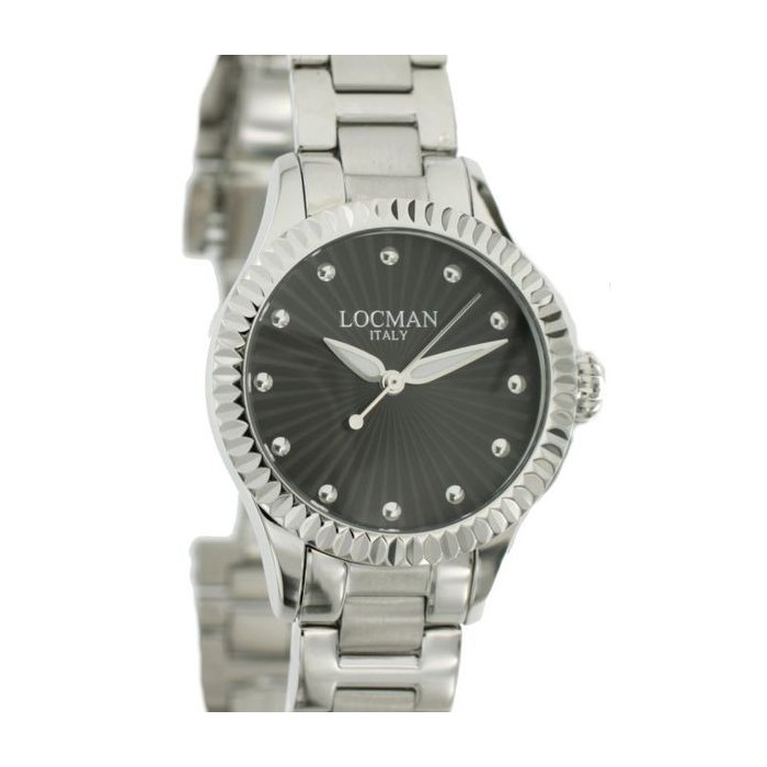 OROLOGIO LOCMAN ISOLA D'ELBA 0465A01A-00BKNKB0 [2261b79c]