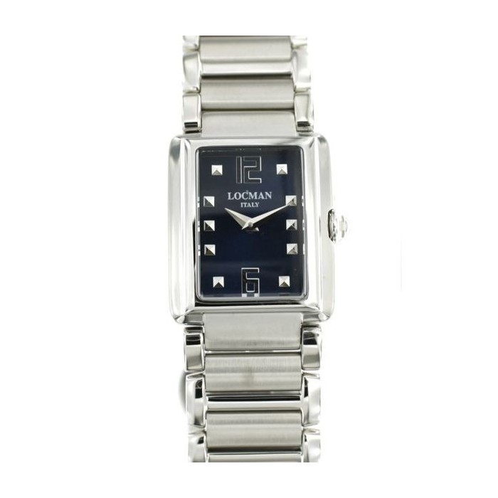 OROLOGIO LOCMAN GIANNUTRI 0670A02A-00BLNKB0 [9558a03f]