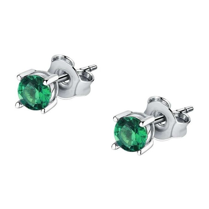 ORECCHINI DONNA ARGENTO TESORI MORELLATO SAIW176 [c0d91057]