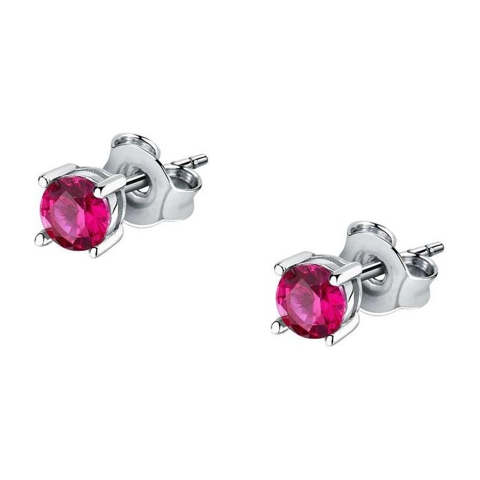 ORECCHINI ARGENTO DONNA TESORI MORELLATO SAIW177 [e257493f]