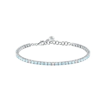 BRACCIALE TESORI ARGENTO MORELLATO SAIW182 [ca12c51f]