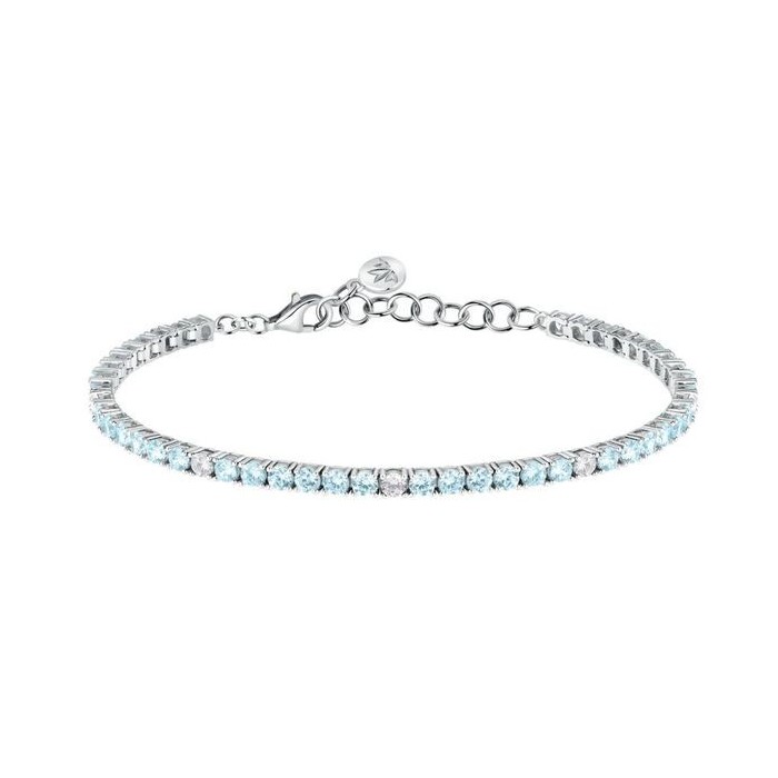 BRACCIALE TESORI ARGENTO MORELLATO SAIW182 [ca12c51f]