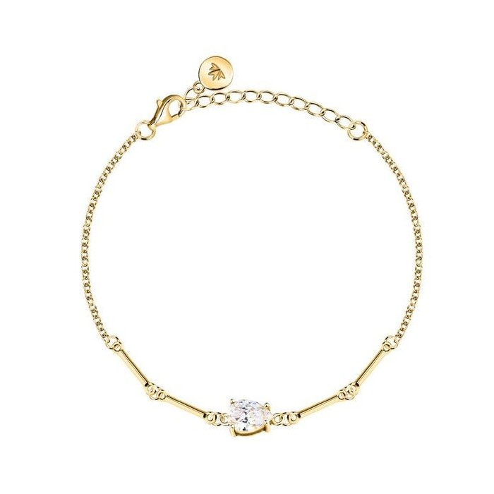 BRACCIALE TESORI ARGENTO MORELLATO SAIW209 [2d7c7518]