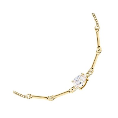 BRACCIALE TESORI ARGENTO MORELLATO SAIW209 [f45a3615]