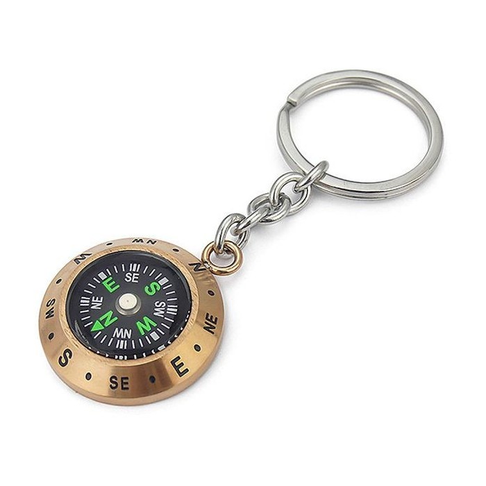 PORTACHIAVI UOMO ACCIAIO BOCCADAMO APC075R [25c0ff60]