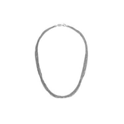 COLLANA MULTIFILO DESMOS SPARK W 41 [d5bf587f]