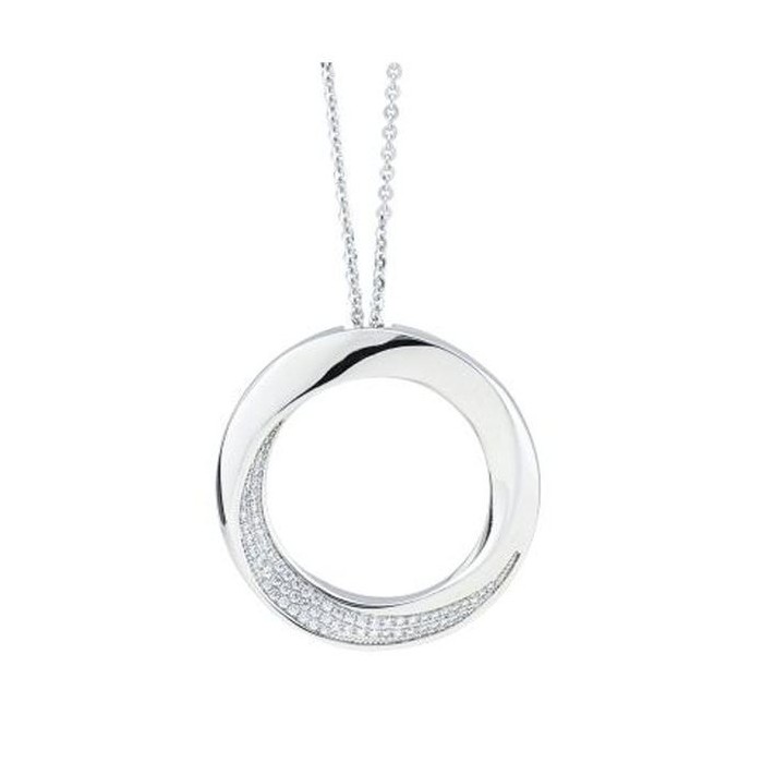 PENDENTE DONNA CALEIDA BOCCADAMO KGR044 [27363b3f]