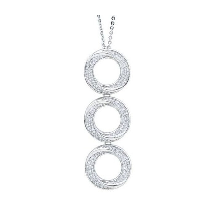 PENDENTE DONNA CALEIDA BOCCADAMO KGR045 [a09ae33e]