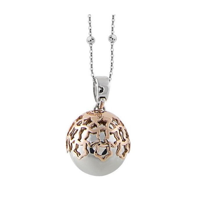 COLLANA ANGELOMIO TR/GR03 [a631e473]