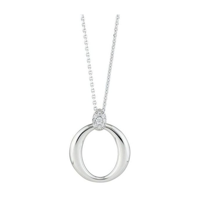 PENDENTE DONNA ARGENTO SOPHIE BOCCADAMO GR898 [a195f91f]