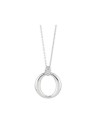 PENDENTE DONNA ARGENTO SOPHIE BOCCADAMO GR898 [a195f91f]