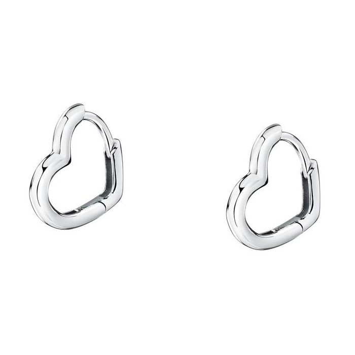 ORECCHINI DONNA ARGENTO MORELLATO TESORI SAIW254 [f72558a3]