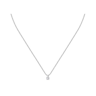 PENDENTE DONNA ARGENTO MORELLATO TESORI SAIW156 [9c9ac2f9]