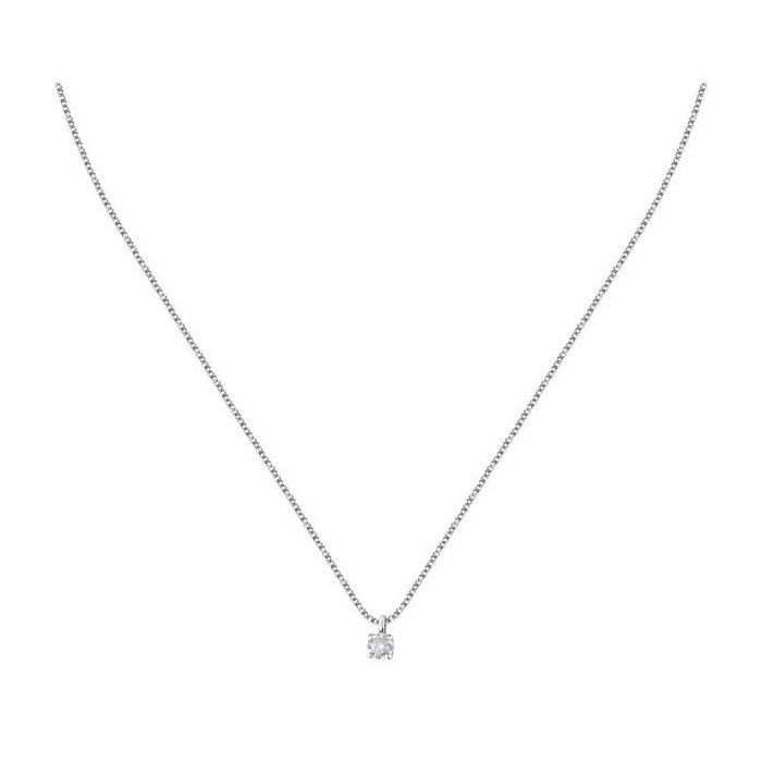 PENDENTE DONNA ARGENTO MORELLATO TESORI SAIW156 [9c9ac2f9]
