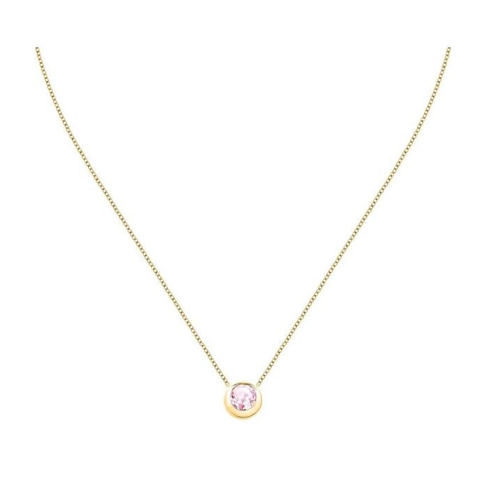 PENDENTE DONNA ARGENTO MORELLATO TESORI SAXN04 [59eb55f6]