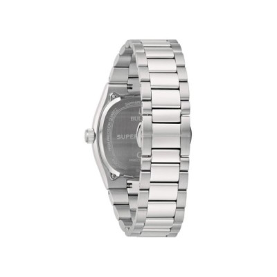 OROLOGIO UOMO VINTAGE BULOVA SUPER SEVILLE PRECISIONIST 96B440 [a758946a]