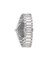 OROLOGIO UOMO VINTAGE BULOVA SUPER SEVILLE PRECISIONIST 96B440 [a758946a]