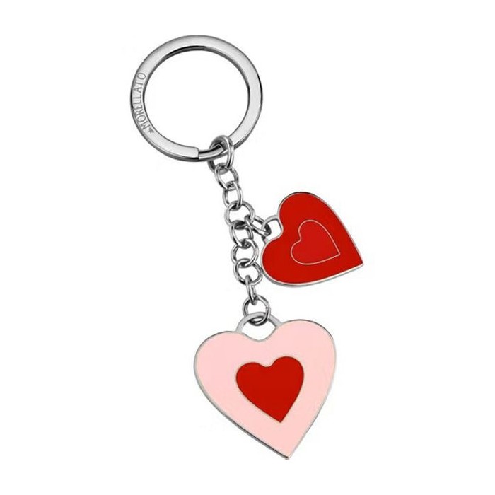PORTACHIAVI DONNA LOVE KEYR MORELLATO SD8526 [889a08d4]