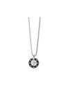 Pendente rosa dei venti uomo Boccadamo AGR256N [228ab632]