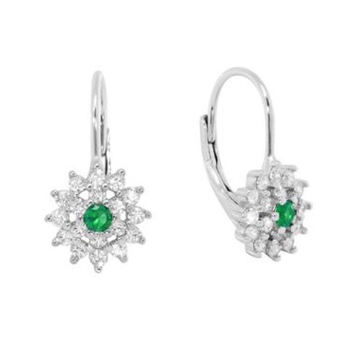 Orecchini monachella chi mi ama 140518 [f7e698d2]