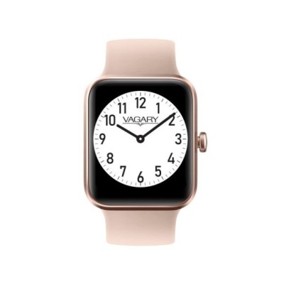 Smartwatch rosa X02A-003VY [c1add815]