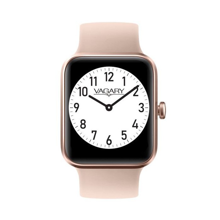 Smartwatch rosa X02A-003VY [c1add815]