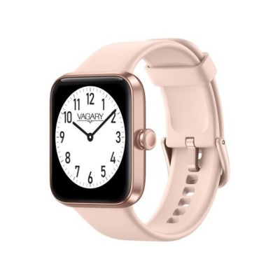 Smartwatch rosa X02A-003VY [188b9b18]