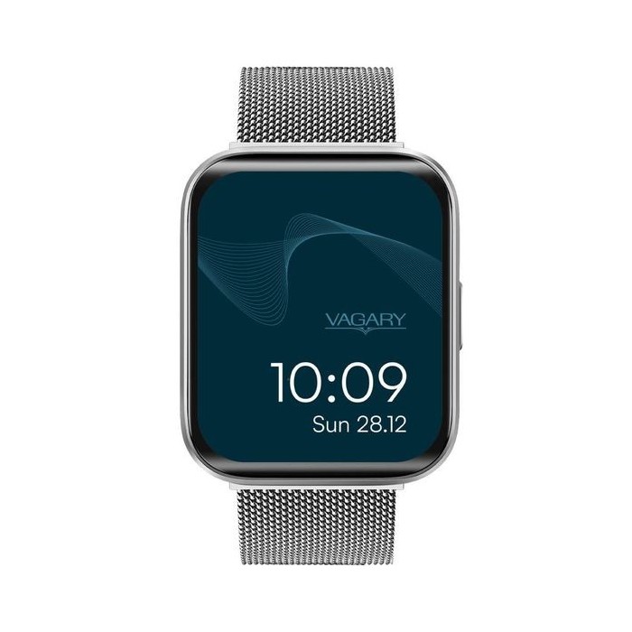 Smartwatch Vagary unisex X03A-006VY [4b0497c6]