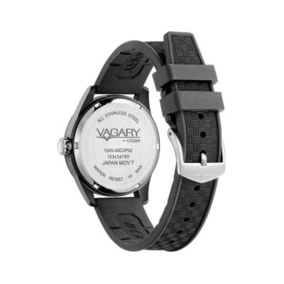 Orologio Vagary Flyboy IB2-048-50 [938afcb9]