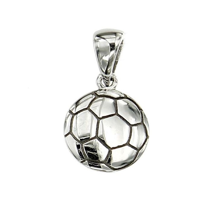 Ciondolo a forma di pallone [746da8f1]
