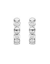Cerchietti con zirconi Ti Sento Milano 78008ZI [3b3e176a]